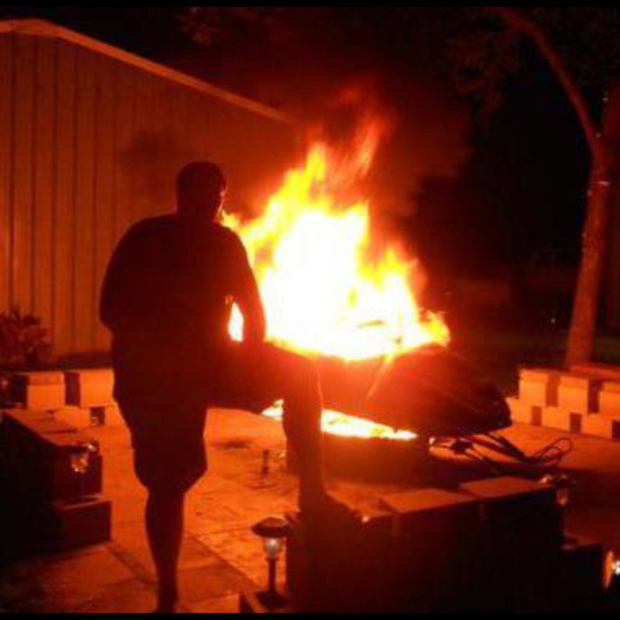 ~~HOTTEST EVENT IN SOUTH DAKOTA ~~ Last weekend of July @Larson CampGround