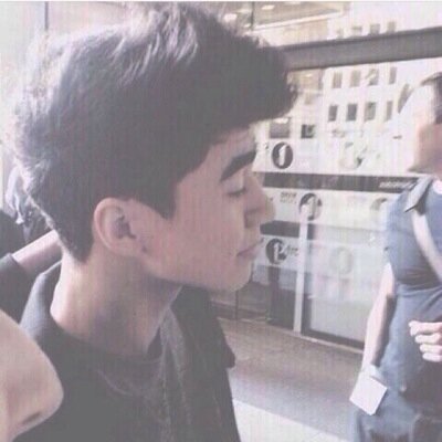 ObsessedOver's profile picture. I don't like bios