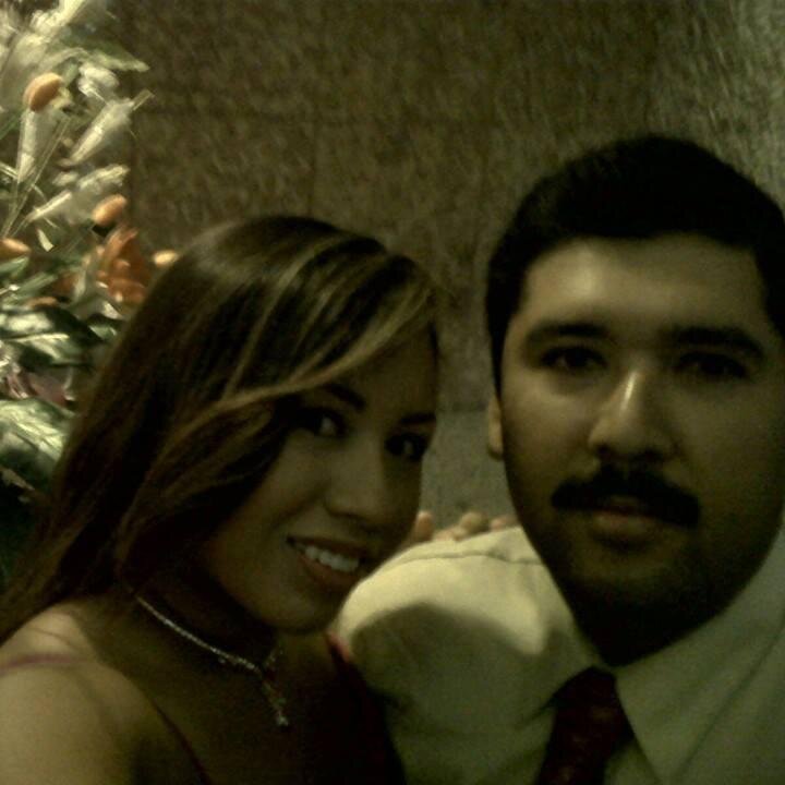 Llena de felicidad!!! :)