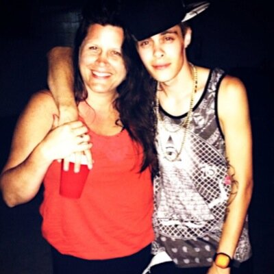 Manager for @iAmShaDo ^aka^ MY SON ~ Check out his first video ~ http://t.co/rGEpQ4Ap6b