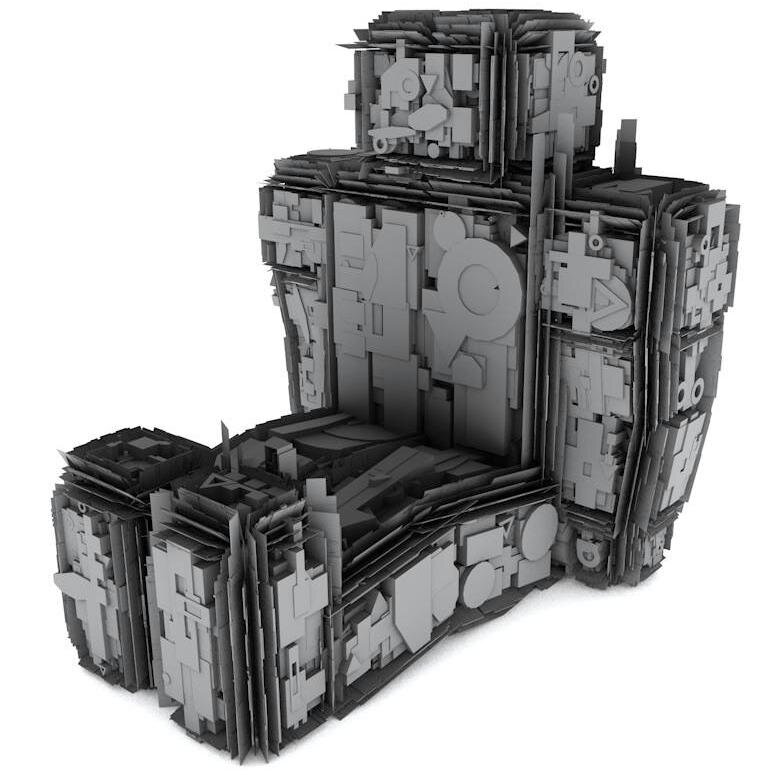 FreeDeeBloke's profile picture. Live streamer, Artist, Gamer, creator of things!