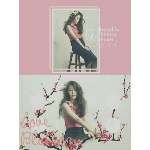 f(정수정)'s pard ㅡ(( 1994© ))