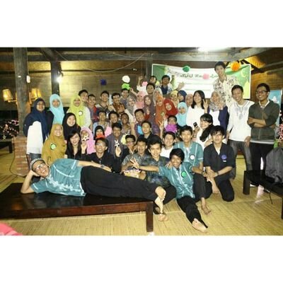 Sipil Gunadarma 2012