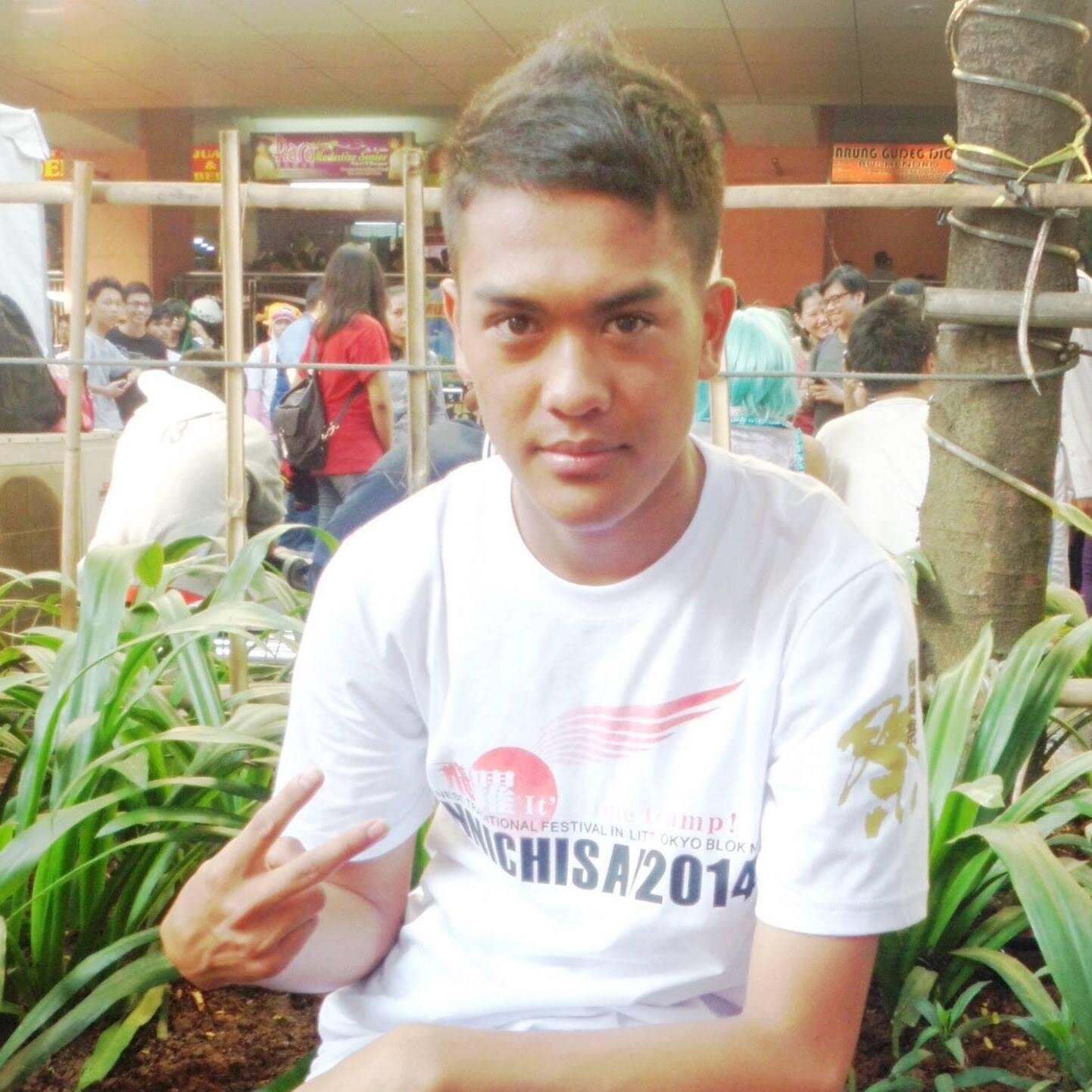 Maulanaabdul01's profile picture. Impossible = I'm Possible 
Are ga, boku no mirai! || XI TKJ 2 @smkn1pacet @tkjsmkn1pacet