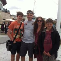 Laura Gowers (@lauragowers) 's Twitter Profile