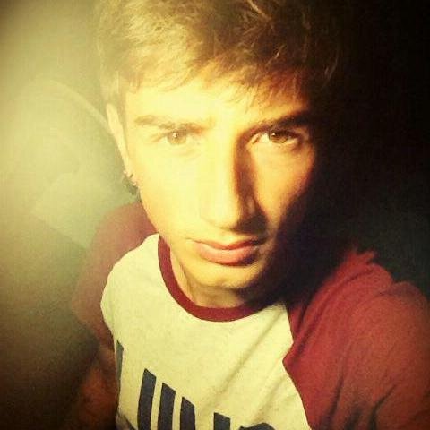 Eski fenomenler kalmadı -_- @serkanwashere