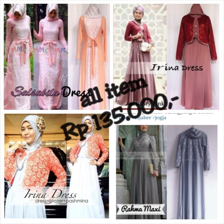 arikacollection's profile picture. PIN BB : 27F468AC/25C8DAAA   HP : 083182266935/081329313932