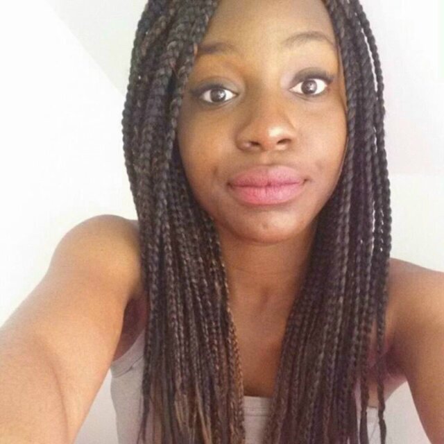 soit tu me follow soit tu me follow t'as le choix!!!. #TeamObama. #TeamWeezy #Team225 #TeamChanteuse #TeamDanseuse  #TeamFababy  je follow back