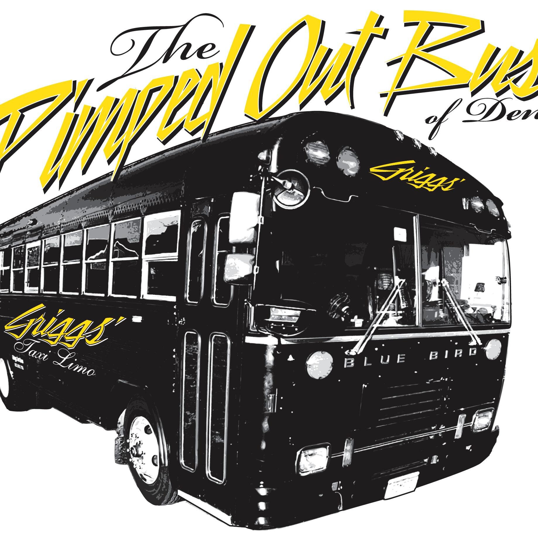 Griggs Limo, home of the