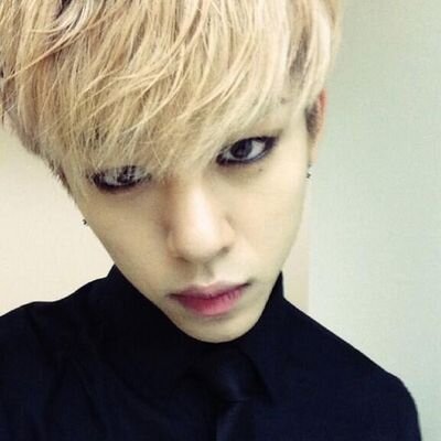 Roleplayer of @BAP_Daehyun [Jung Daehyun] · June 28th 1993 · #IYP #igotyaoi {s e m e} · my love @igotjiar ·