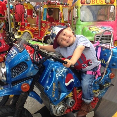 Angielivingsto1's profile picture. 