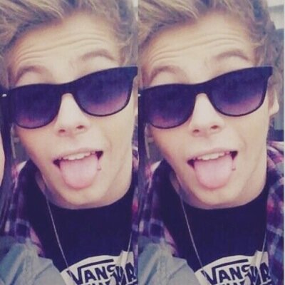 Hey I love five seconds of summer ALOT and I don't think anything will ever change that!❤️