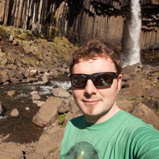 I'm an Information Technologist, Web Developing and Travelling Kiwi living in the Northern Winterland of Canada.