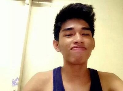 I just realized that I loved you. :Þ