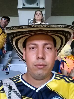 Soy un joven Barranquillero, Ingeniero Industrial de profesion, con gran sentido del humor