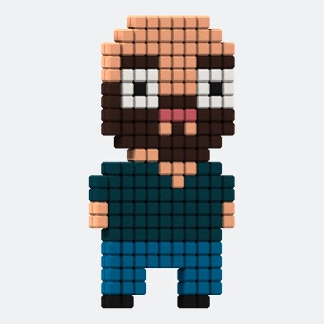 crowpsey's profile picture. I founded @SFVRCC and https://t.co/N4IztO8pJ3. I'm currently developing a #VR #CCG. I like heavy metal & burritos \m/