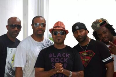 Godisheus (gotta see us) aka. the G.I.F.T