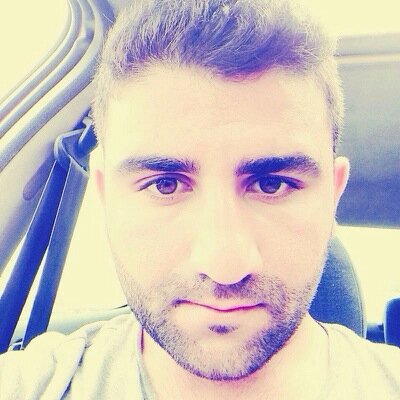 Evet 'zilinize basıp kaçan, kızınızla 'doktorculuk' oynayan, oğlunuzu 'taso' da çarpan çocuk benim