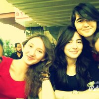 Fatmanur İncedal (@fatmanurincedal) Twitter profile photo