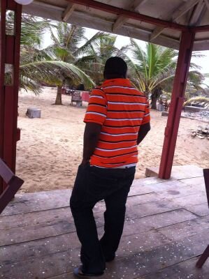 andyboamah's profile picture. 