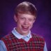 bad luck (@toughluckdude) Twitter profile photo