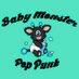 Baby Monster (@bm_poppunk) Twitter profile photo