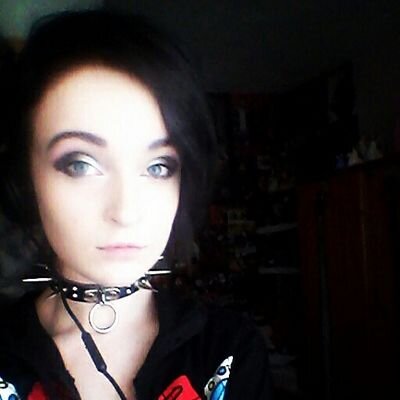 A professional tree hugger who does indeed enjoy gaming and heavy metal