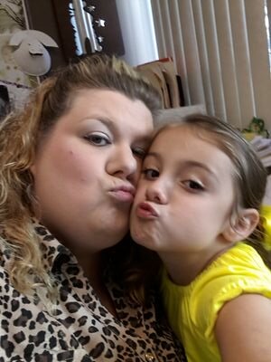 Love spending time with my family. It is all about the now and the memories we make. One day at a time and trusting in God. Don't look back...lessons learned.