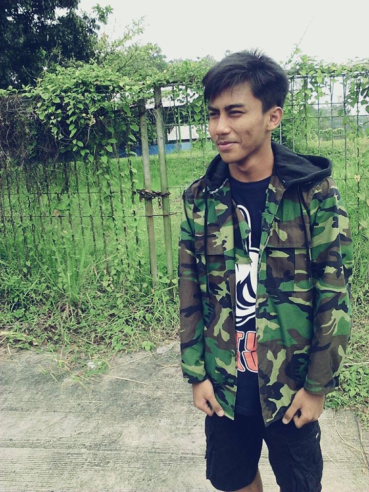 SHARAF_inc's profile picture. Syarif Budiman | 05 April 1997 | SMAN 1 CIKARANG SELATAN | 230DCE61