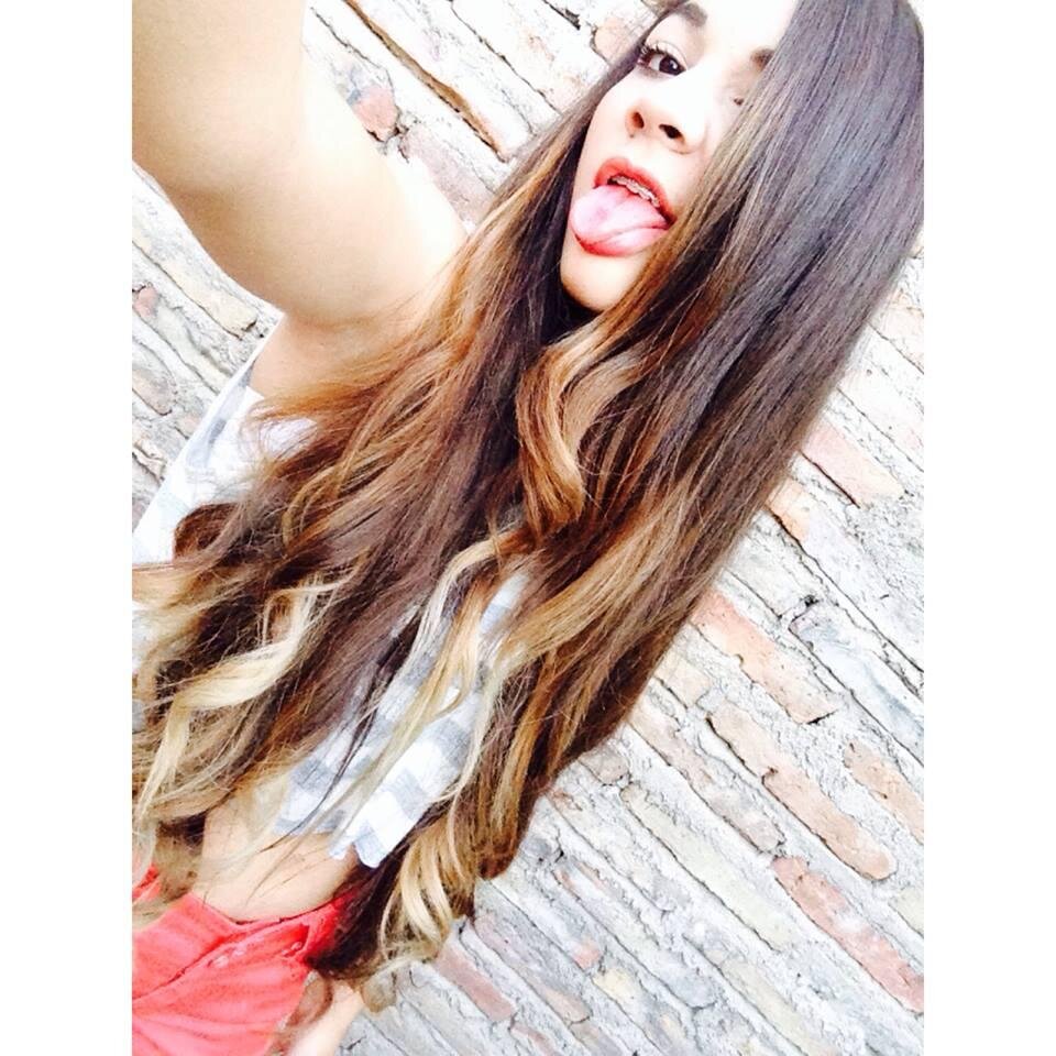 ━I love you.
━No.
━Why?
━Because i’m Harry’s girl.