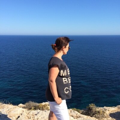 cmarcas14's profile picture. Enfermera de paso por uro, nefro y Utr. Master en Enfermería. Por mucho tiempo que pase, principiante en twitter.