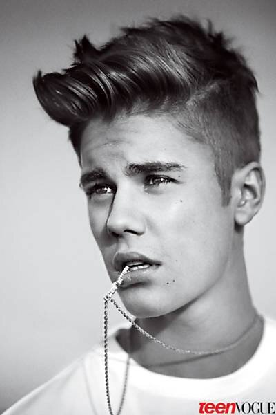 ( Ui, Eu sou Belieber )