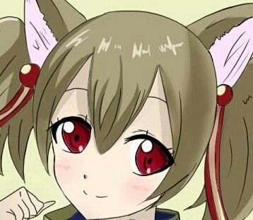 最近暑いのだ~