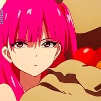 ♥Morgiana the Fanalis♥ #MagiRP
⇨Faster⇦
⇨Stronger⇦
⇨Sharper⇦
⇨than anyone⇦
♥
⇨One of the Strongest⇦
⇨Warrior tribes⇦