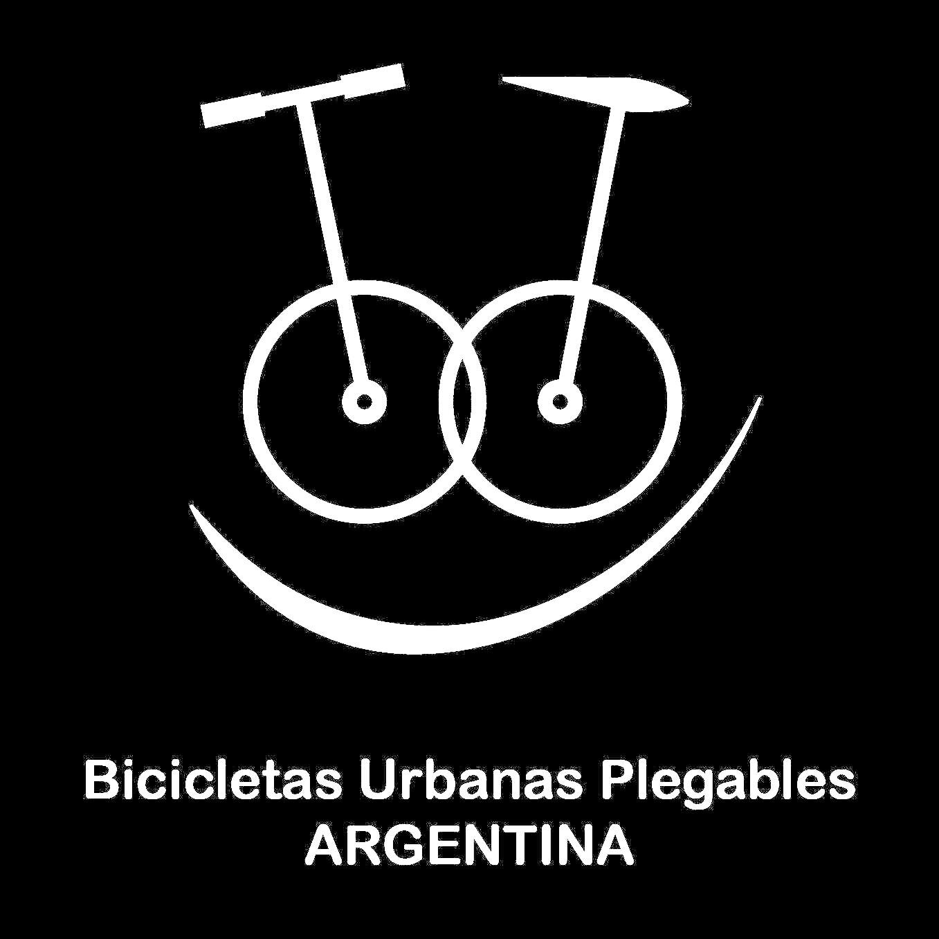 Este es un grupo de gente interesada en bicicletas plegables en Argentina.