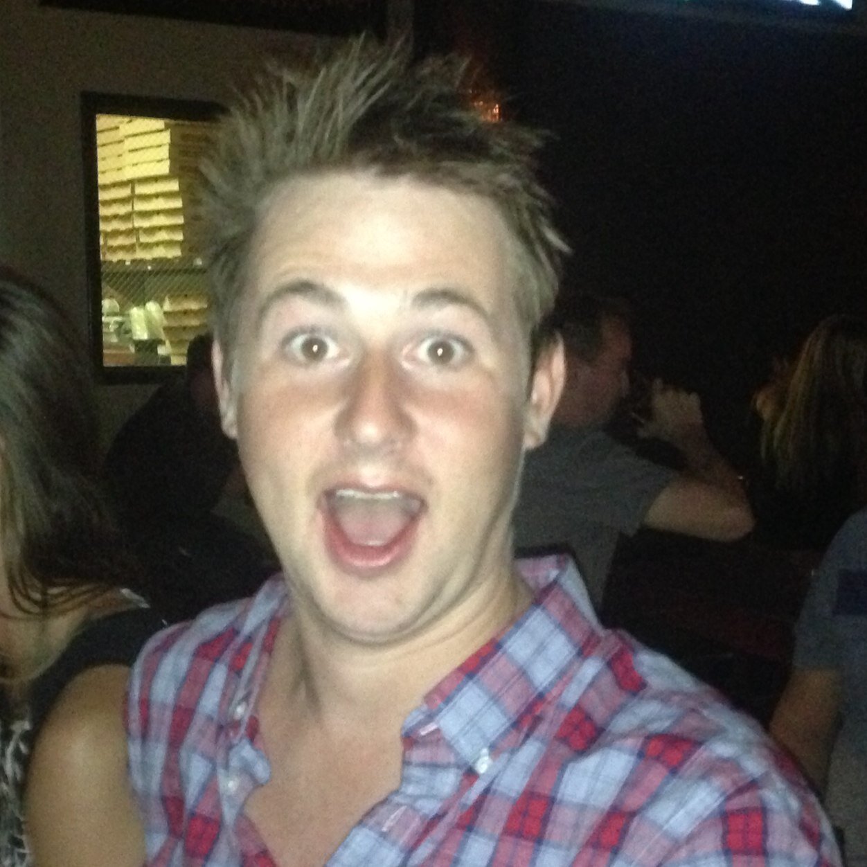 NatesGreats's profile picture. Minnesota.