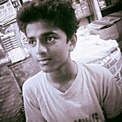 harshadharishh's profile picture. my rules