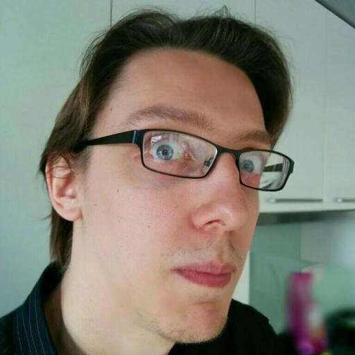 I code stuff