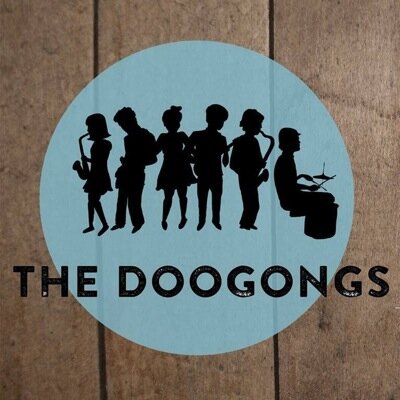 This is the sound of The Doogongs! A six-piece function-band based in the North East, Borders and Scotland. Book us for your venue, wedding or function today!