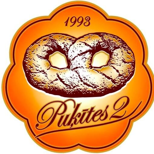 PUKITES2's profile picture. Mums viss garšīgākās tortes, kūkas, pīrādziņi, bulciņas, plātsmaizes, saldie kliņģeri, sāļie kliņģeri, cepumi, rauši, Liepāja! Cepam uz vietas!