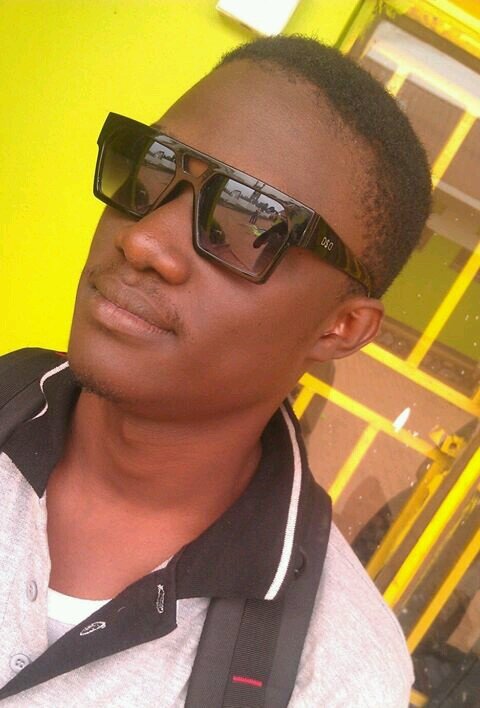am good at following back, try me