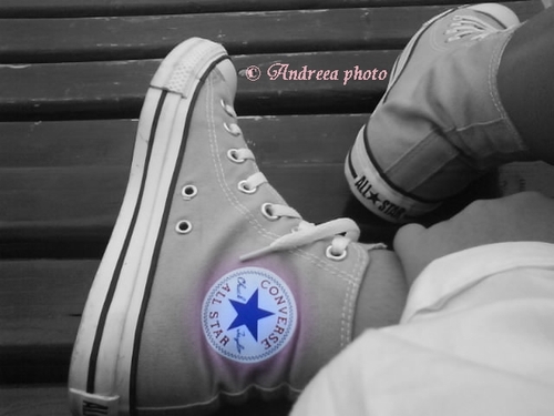 Hei.Follow me and i'll follow u , so keep it metal!!!!:)