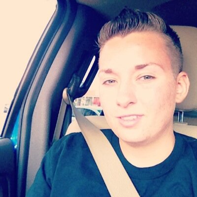 Cub Cova, 24 year old ftm. Support my transition at http://t.co/j9gbKTH6m4 every little bit helps and makes a huge difference!