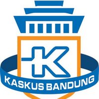KASKUS Reg. Bandung (@kaskusbandung) 's Twitter Profile