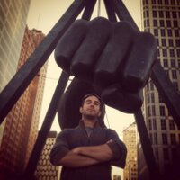 Nicholas Iovino (@nicholasiovino) 's Twitter Profile