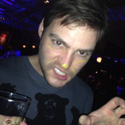 SMbeingfunny's profile picture. Funny looking... Sometimes funny talking... Comedy gig listing. Otherwise find me over at @shaun_morton