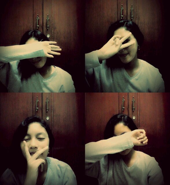 ♥ My Self  (♥D)