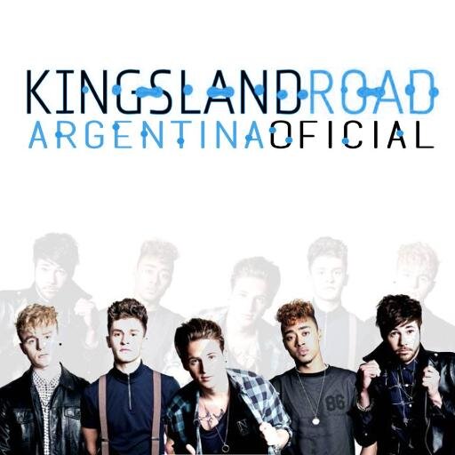 Bienvenidos a Kingsland Road Argentina Oficial!