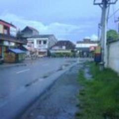 Ing Ngarso Sung Tulodho ! Ing Madyo Mangun Karso ! Tut Wuri HaNjegali !!
