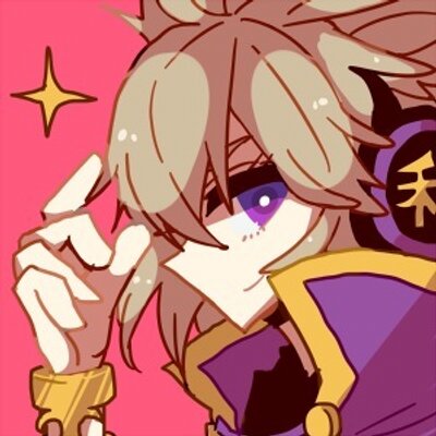 道士】豊聡耳神子 (@syoutoku_doushi) / X